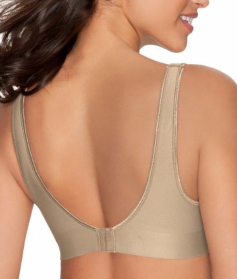 Shockproof Full Busted Wireless Yoga Sports Bras (Buy 2 Get 3rd at $6.84 Buy 5 Get Free Shipping)