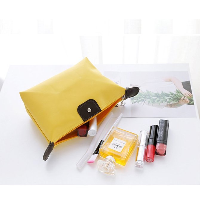 Pi Clue cosmetic bag&storage bag
