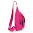 Women Nylon Lightweight Outdoor Chest Bag Sport Travel Crossbody Bags