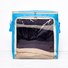 2019 New Non-woven Storage Bag Organizer Bag with Visible Window