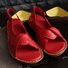 Women Comfy Soft Sole Sandal Shoes