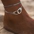 Vacation Handcuffs Beach Anklets