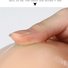 Invisible Bra Gathered Silicone Chest Stickers Wedding Lady Small Breasts Paste Anti-Slip Seamless Beauty Back Underwear