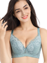 Lace Full Cup Adjusted Bra
