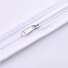 Hanging Garment Bag Clear Plastic Breathable Moth Proof Clothing Cover Clothes Storage Travel Closet Dust Cover