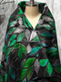 Andynzoe One-size Women Vintage Cotton-Blend Scarves & Shawls