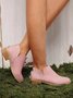 Andynzoe Chunky Heel Short Boots Female Non-slip Cute Bootie